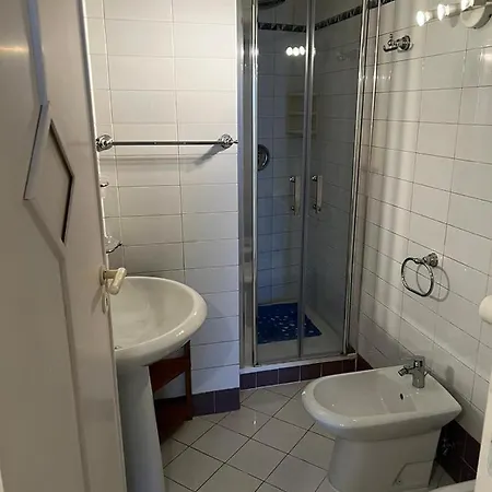 Casa Vista Mare Appartement