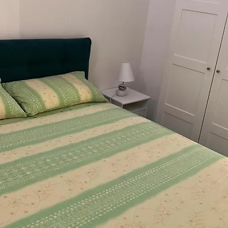 Casa Vista Mare Appartement