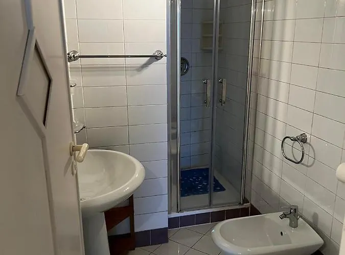 Casa Vista Mare Apartment