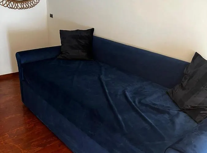 Apartment Casa Vista Mare Capri