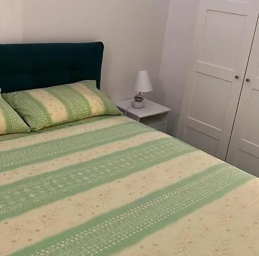 Casa Vista Mare Apartment