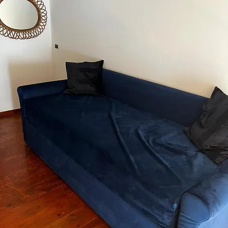 Appartamento Casa Vista Mare Capri