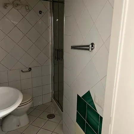 Casa Vista Mare *