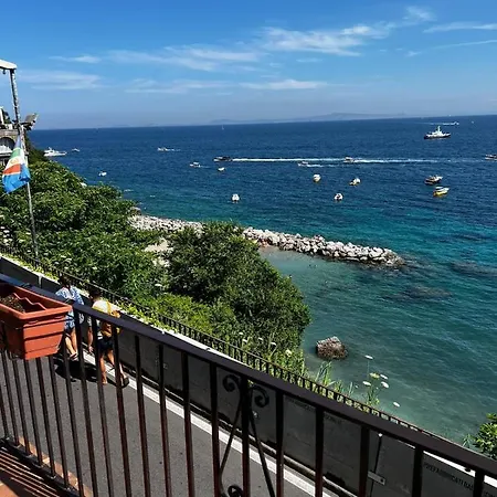Casa Vista Mare *