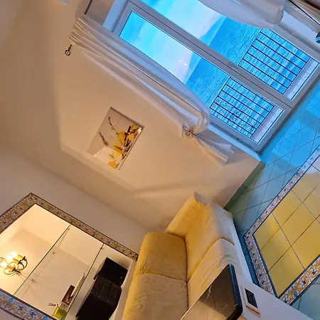 Casa Vista Mare