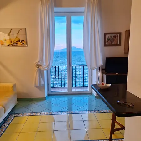 Apartment Casa Vista Mare *