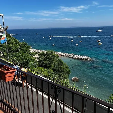 Casa Vista Mare *